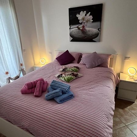 La Casina Azzurra Lejlighed Montesilvano Marina Eksteriør billede