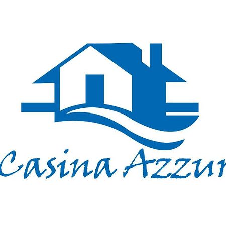 La Casina Azzurra Lejlighed Montesilvano Marina Eksteriør billede