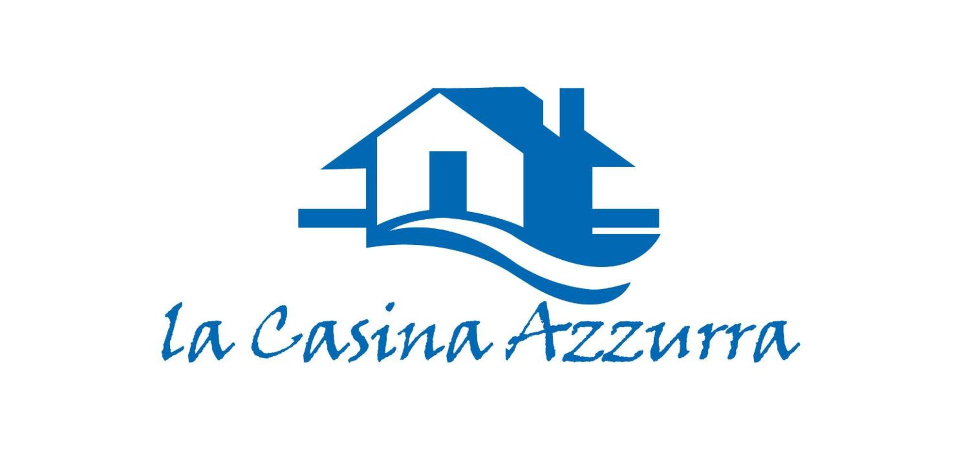 La Casina Azzurra Lejlighed Montesilvano Marina Eksteriør billede